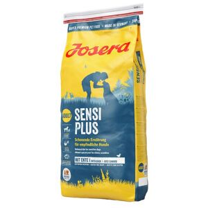 Hundetrockenfutter 'Sensiplus' Geflügel 15 kg