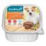 Pastete reich an Huhn und Leber 150 g