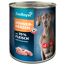 Hundenassfutter 'Hundenassfutter Hühnerherzen' 800 g