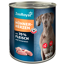 Hundenassfutter 'Hundenassfutter Hühnerherzen' 800 g