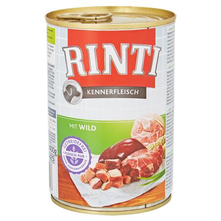 2. Bild von Hundenassfutter \