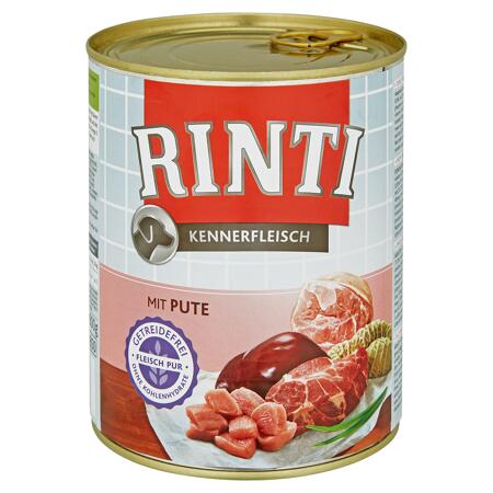 2. Bild von Hundenassfutter \