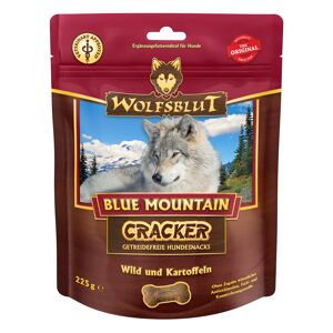 Hundesnack 'Blue Mountain Cracker' Adult 225 g