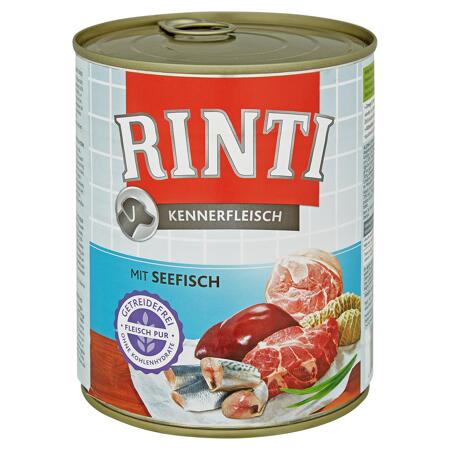 2. Bild von Hundenassfutter \