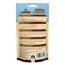 Hundesnack 'Squashies Cold River' Adult 100 g