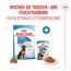 Hundetrockenfutter 'Maxi Puppy' 4 kg