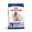 Hundetrockenfutter 'Maxi Adult 5+' 4 kg