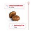 Hundetrockenfutter 'Maxi Adult' 15 kg