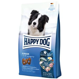 Hundefutter 'Supreme fit & vital' Junior 4 kg