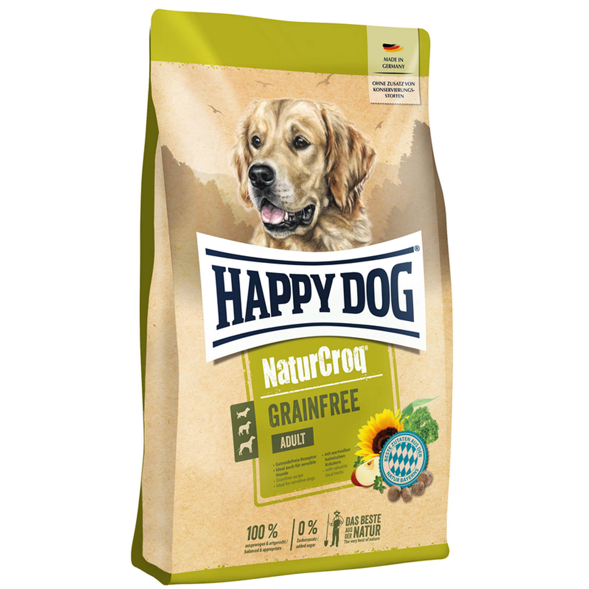 Hundefutter 'NaturCroq' 15 kg + product picture