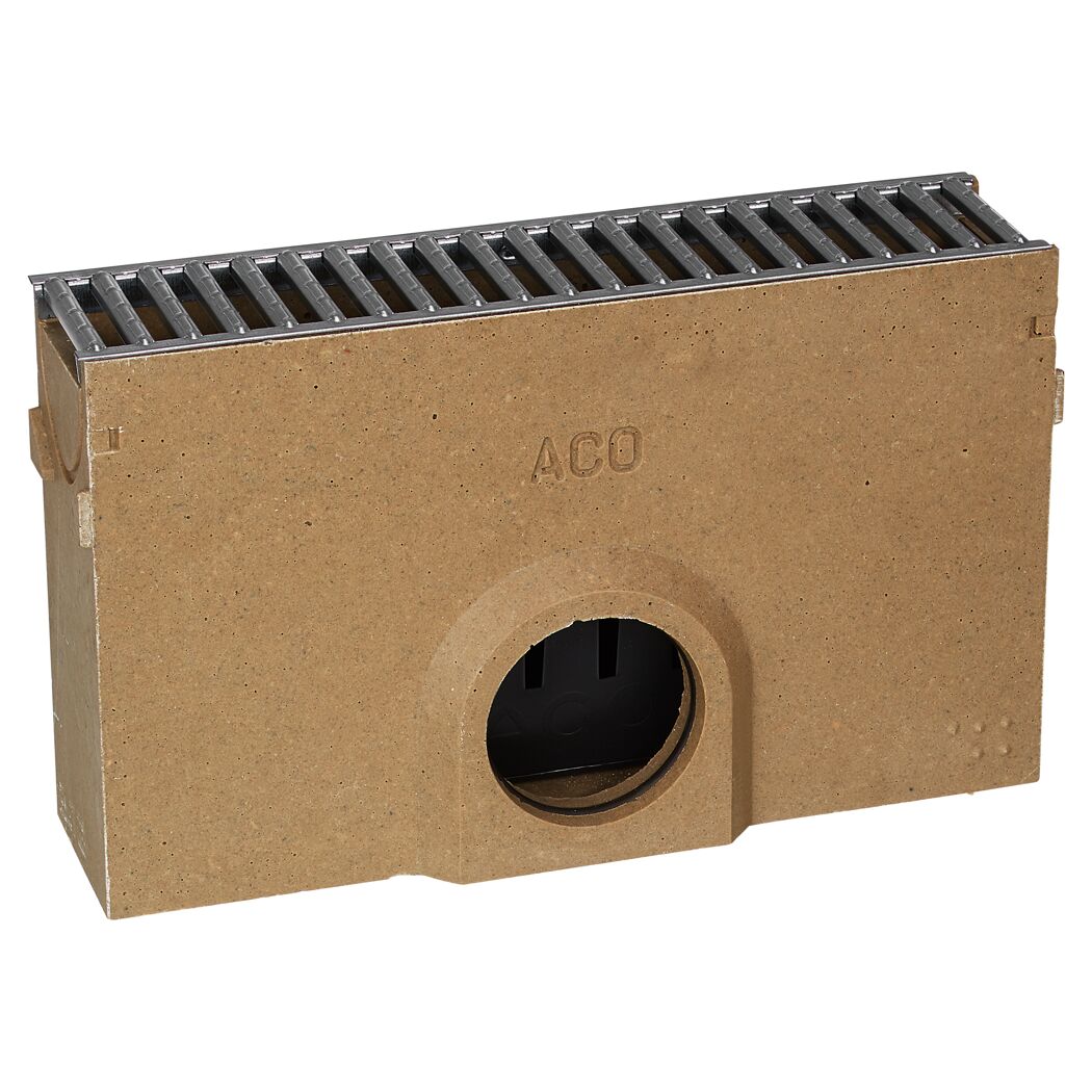ACO Einlaufkasten Standardline 50 x 30 cm