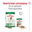 Hundetrockenfutter 'Mini Adult' 2 kg