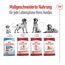 Hundetrockenfutter 'Medium Adult' 4 kg