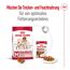 Hundetrockenfutter 'Medium Adult' 4 kg