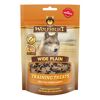 Hundesnack 'Training Treats Wide Plain' 70 g