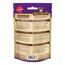 Hundesnack 'Meat Jerky Black Bird' Adult 80 g