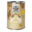 Hundenassfutter 'Huhn mit Karotte, Apfel und Wildkräutern' Puppy 400 g