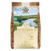 Hundetrockenfutter 'Ente & Huhn' Puppy 1 kg