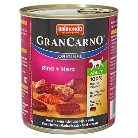 2. Bild von Hundenassfutter \