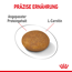 Hundenassfutter 'Light Weight Care X-Small' 1,5 kg