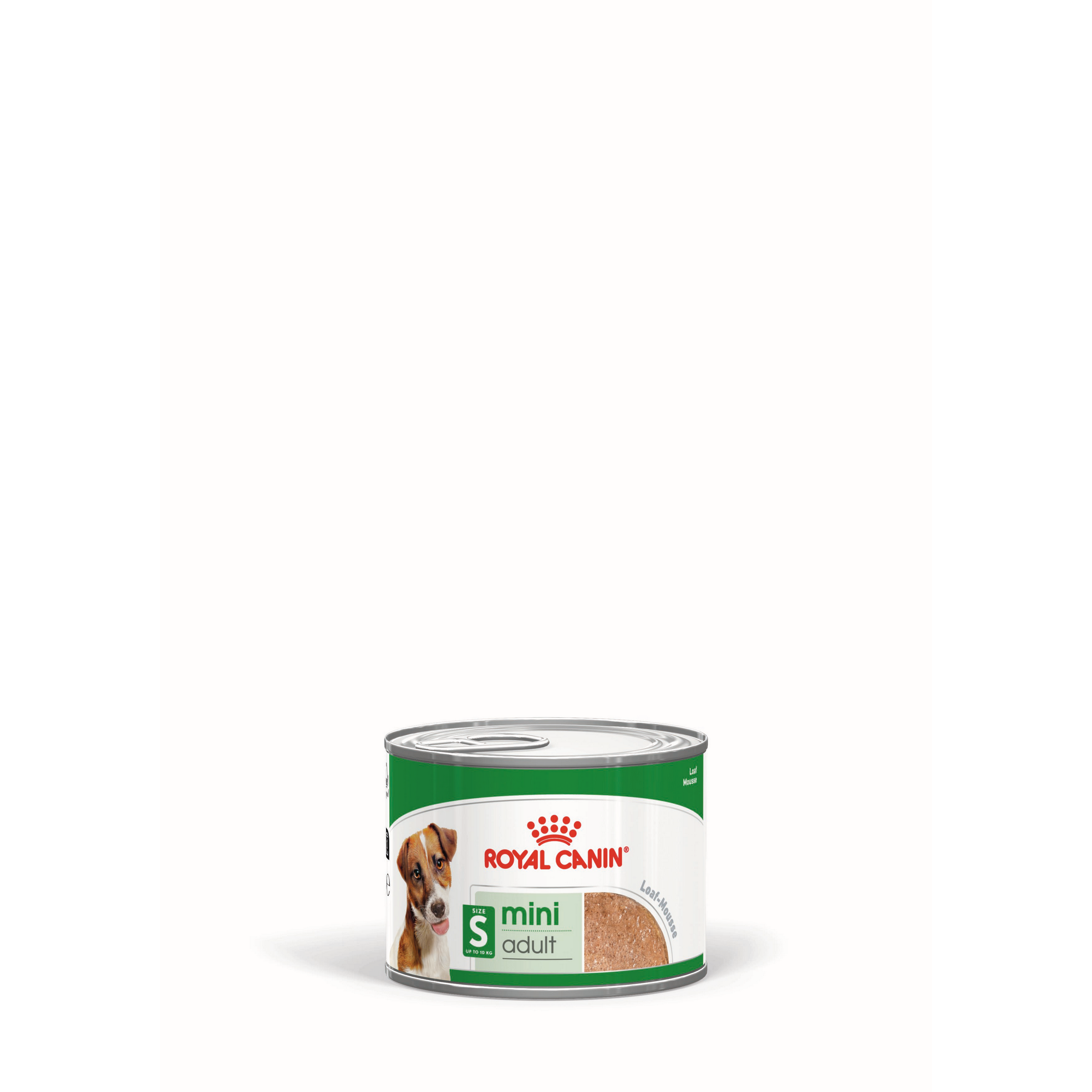 Hundenassfutter 'Mini Adult' 195 g