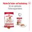 Hundenassfutter 'Medium Adult Mousse' 410 g