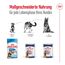 Hundenassfutter 'Maxi Adult Mousse' 410 g