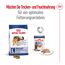 Hundenassfutter 'Maxi Adult Mousse' 410 g