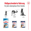 Hundenassfutter 'Maxi Ageing Mousse' 410 g