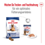Hundenassfutter 'Maxi Ageing Mousse' 410 g