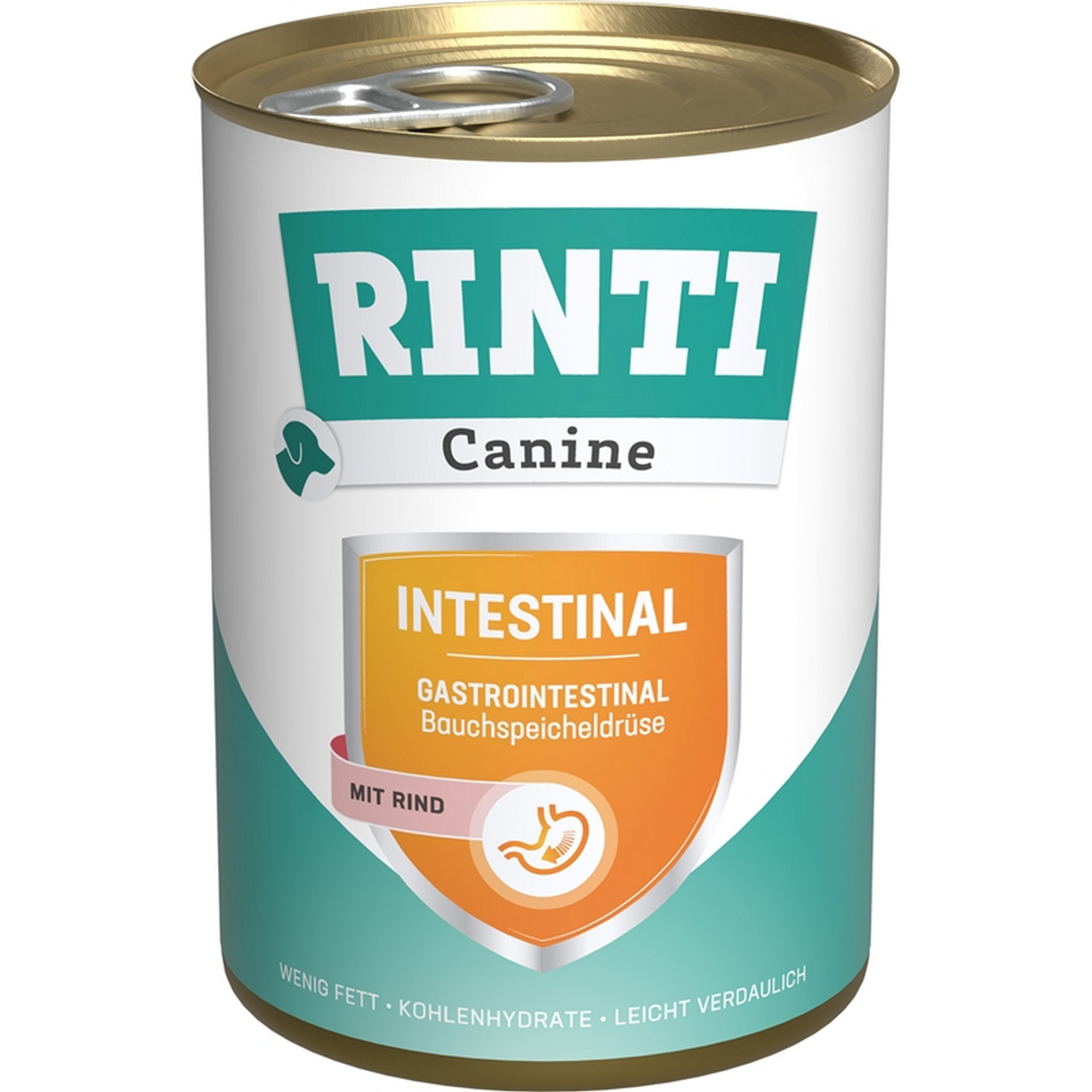 Hundefutter 'Canine' Intestinal Rind 400 g