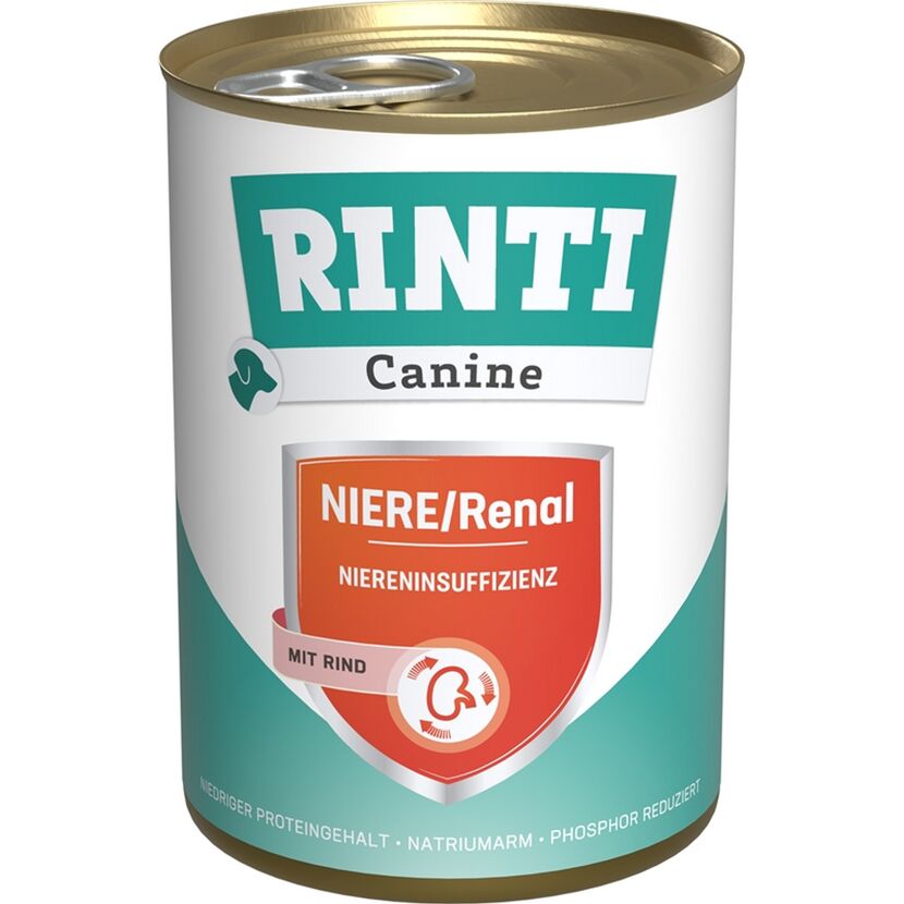 Hundefutter 'Canine' Nieren/Renal 400 g