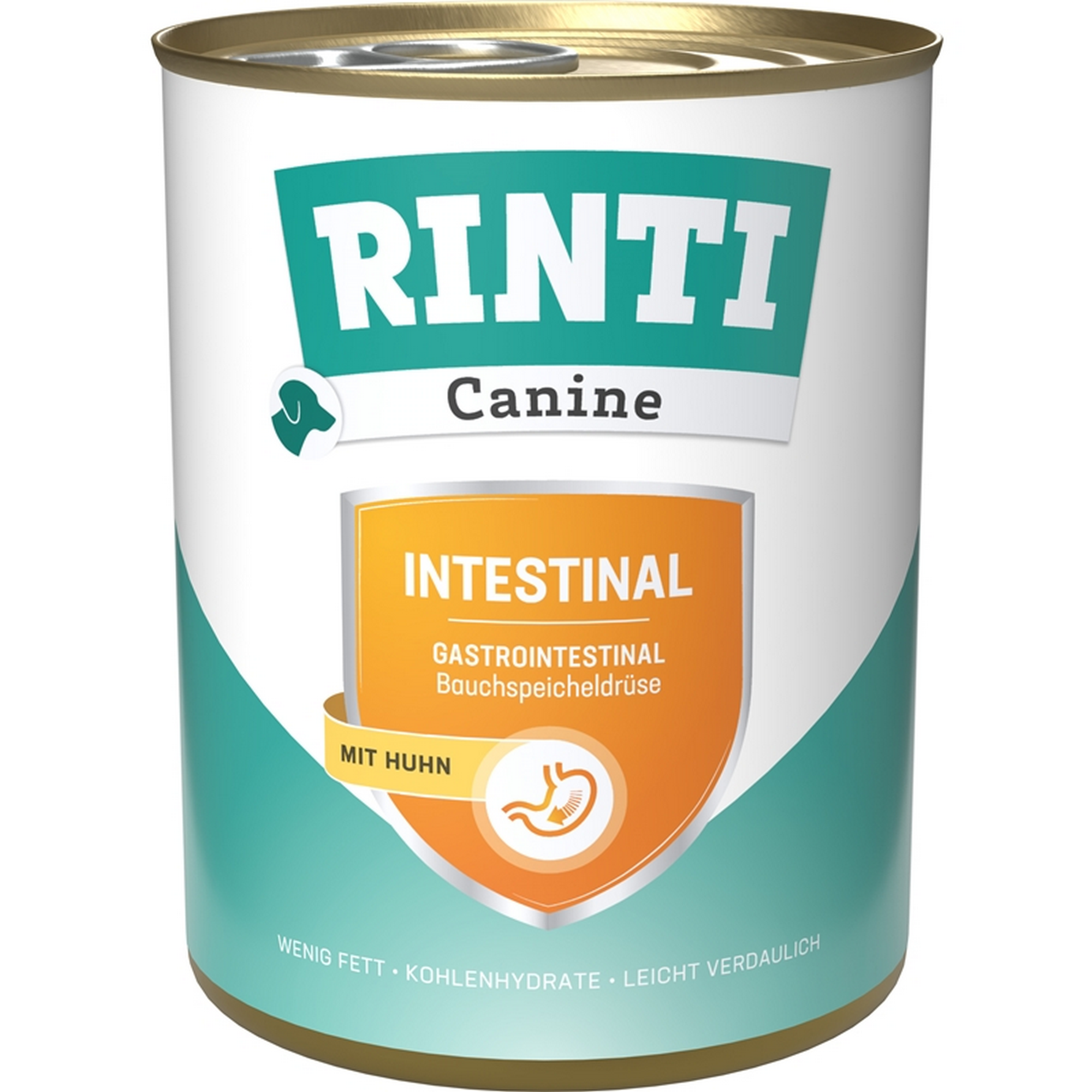 Hundefutter 'Canine' Intestinal Huhn 800 g