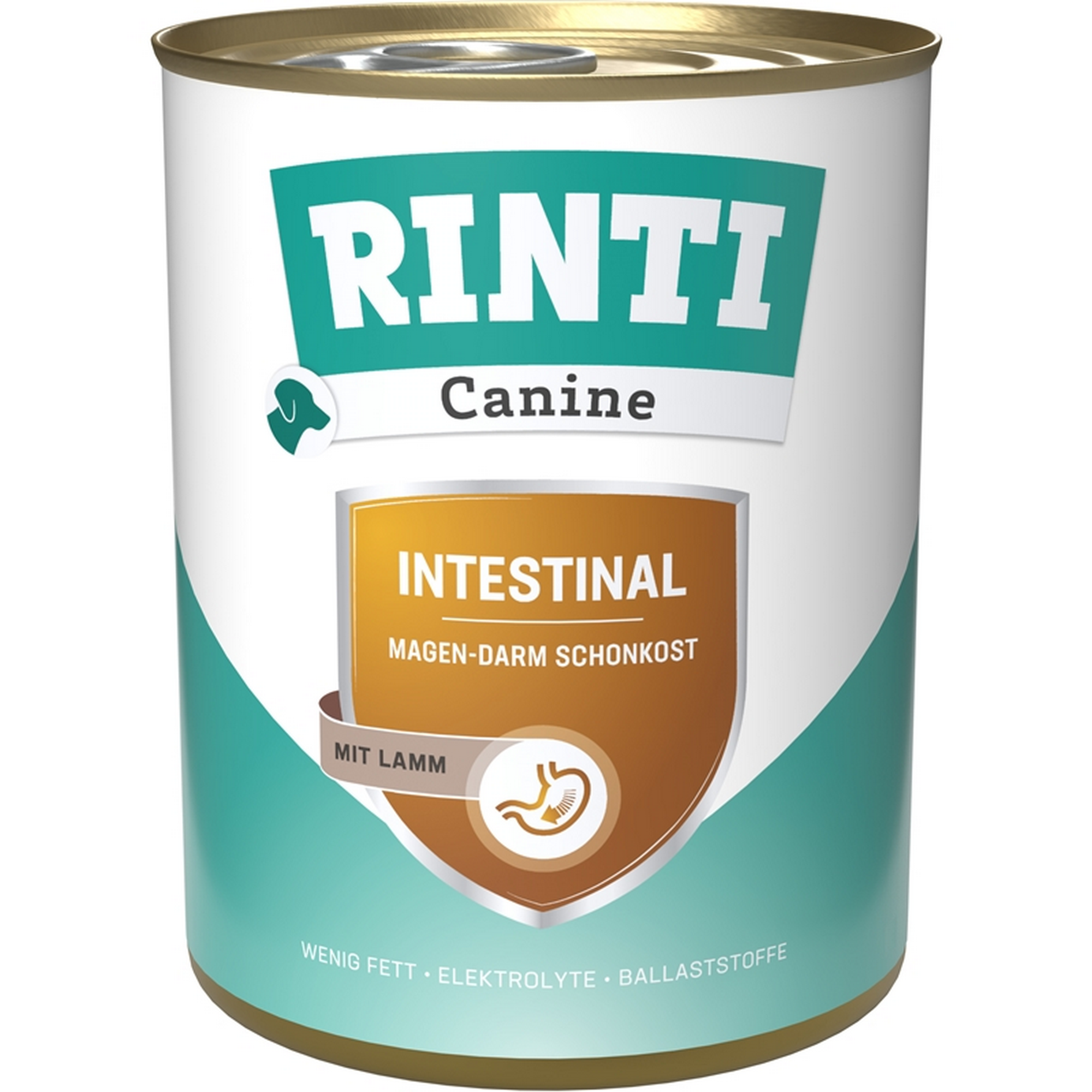 Hundefutter 'Canine' Intestinal Lamm 800 g