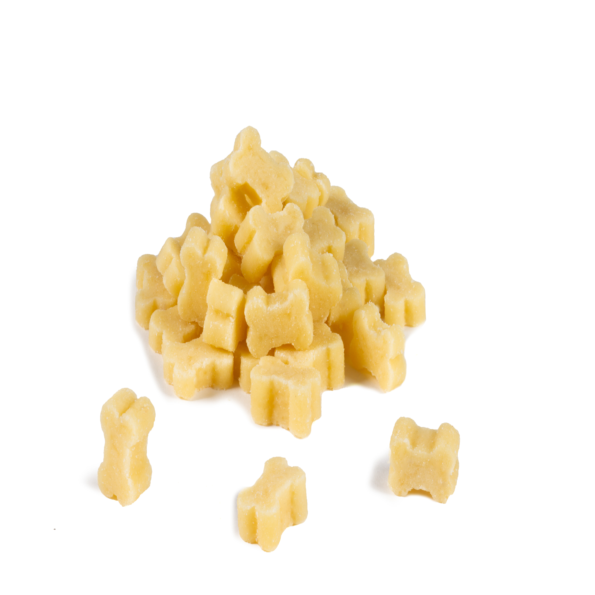 Leckerli mit Käse für Hunde und Katzen 200 g