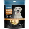 Hundenassfutter 'Rind+ Kaurollen Hühnerbrust' 250 g