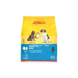 Hundetrockenfutter Master Mix 900 g