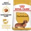Hundetrockenfutter 'Dachshund Adult ' 1,5 kg
