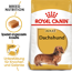 Hundetrockenfutter 'Dachshund Adult ' 1,5 kg