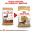 Hundetrockenfutter 'Dachshund Adult ' 1,5 kg