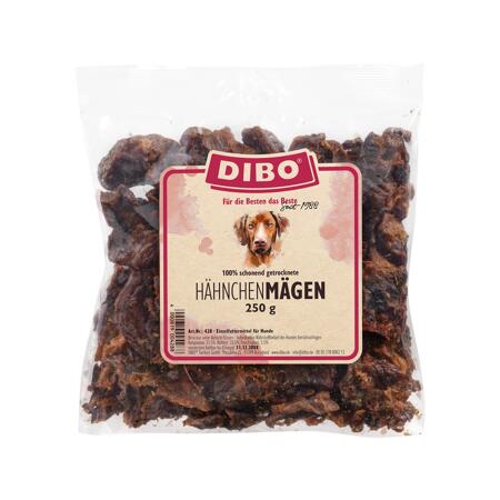 4. Bild von HAEHNCHENMAEGEN 250G