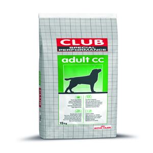 Club Performance 'Adult' CC 15 kg