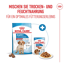Hundetrockenfutter 'Medium Puppy' 4 kg
