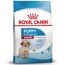 Hundetrockenfutter 'Medium Puppy' 4 kg