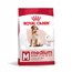 Hundetrockenfutter 'Medium Adult 7+' 4 kg