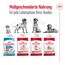 Hundetrockenfutter 'Medium Adult 7+' 4 kg