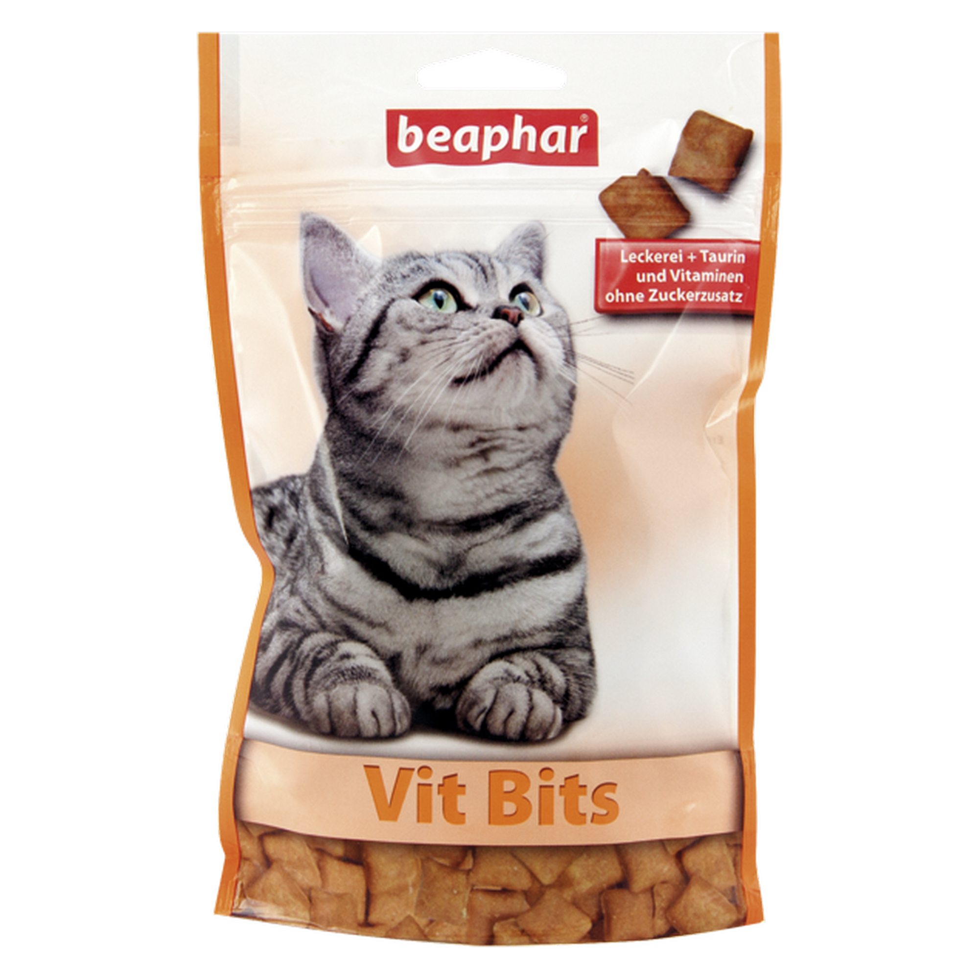 Vit Bits für Katzen 150g + product picture