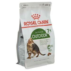 Katzentrockenfutter "Feline Health Nutrition" Outdoor 7+ 0,4 kg
