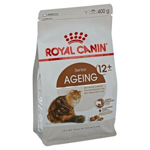 Katzentrockenfutter "Feline Health Nutrition" Senior Ageing 0,4 kg