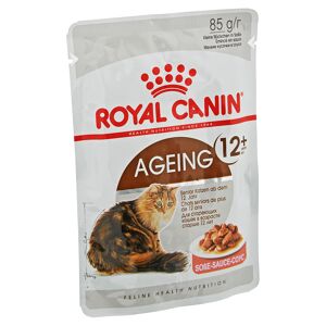 Katzennassfutter "Feline Health Nutrition" Ageing 12+ 85 g